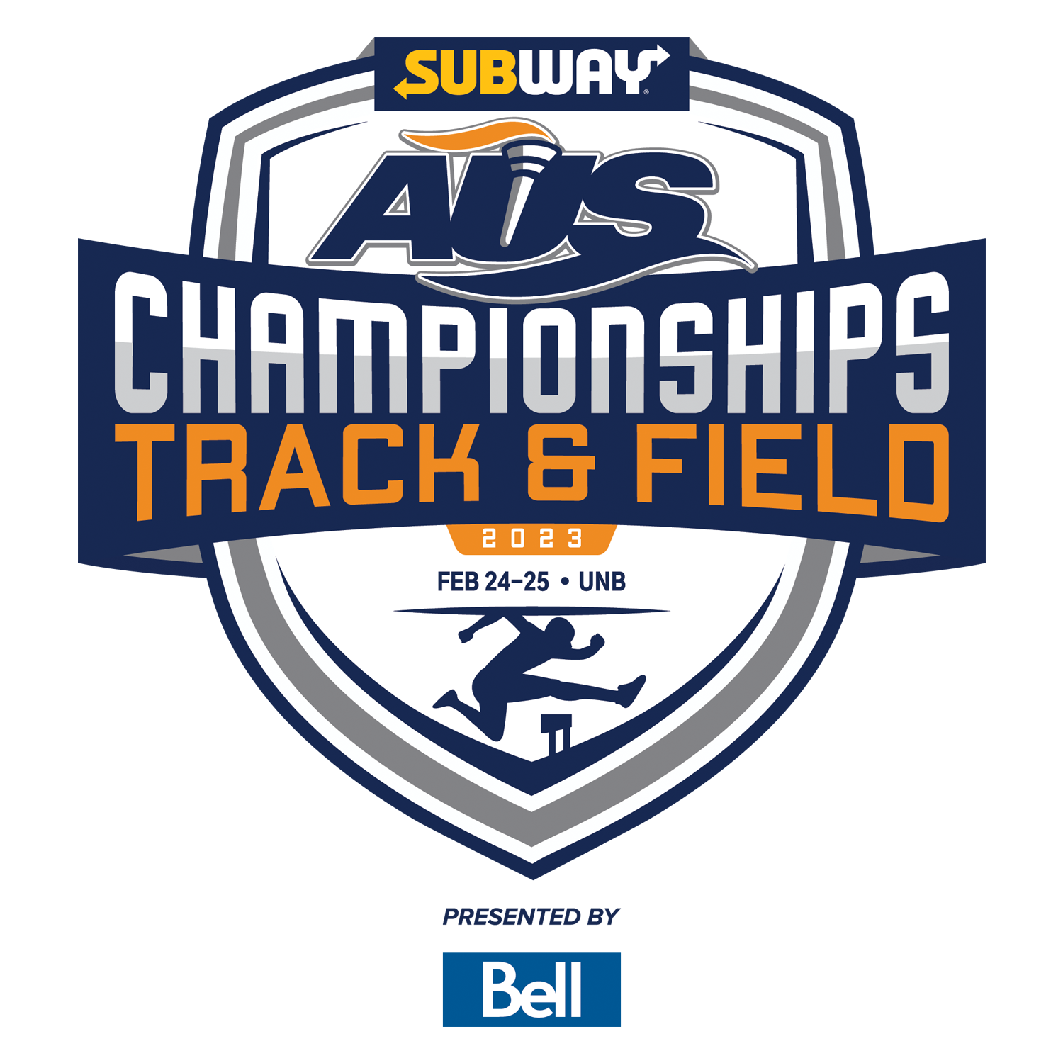 AUS Track & Field Championships - Lookup