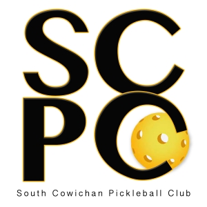 South Cowichan Pickleball Club
