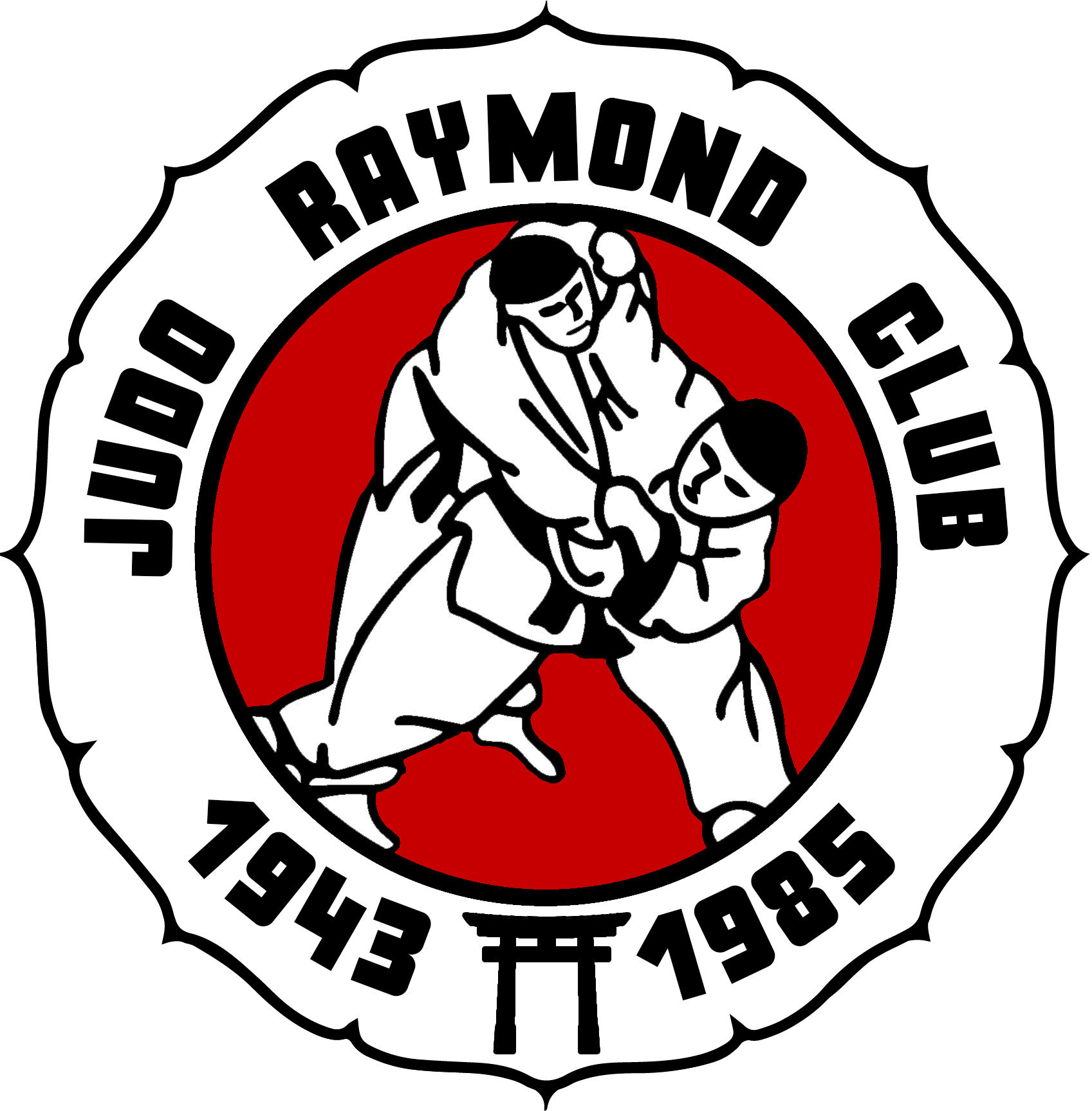 Kata Clinic Hosted by the Raymond Judo Club
