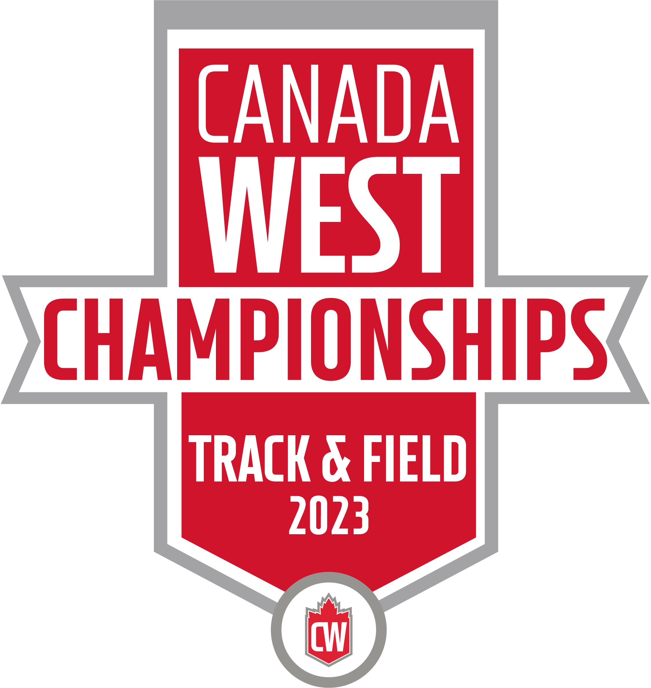 2023 Canada West Track & Field Championships