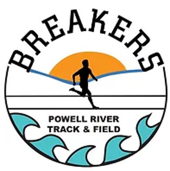 Powell River Track and Field Registration