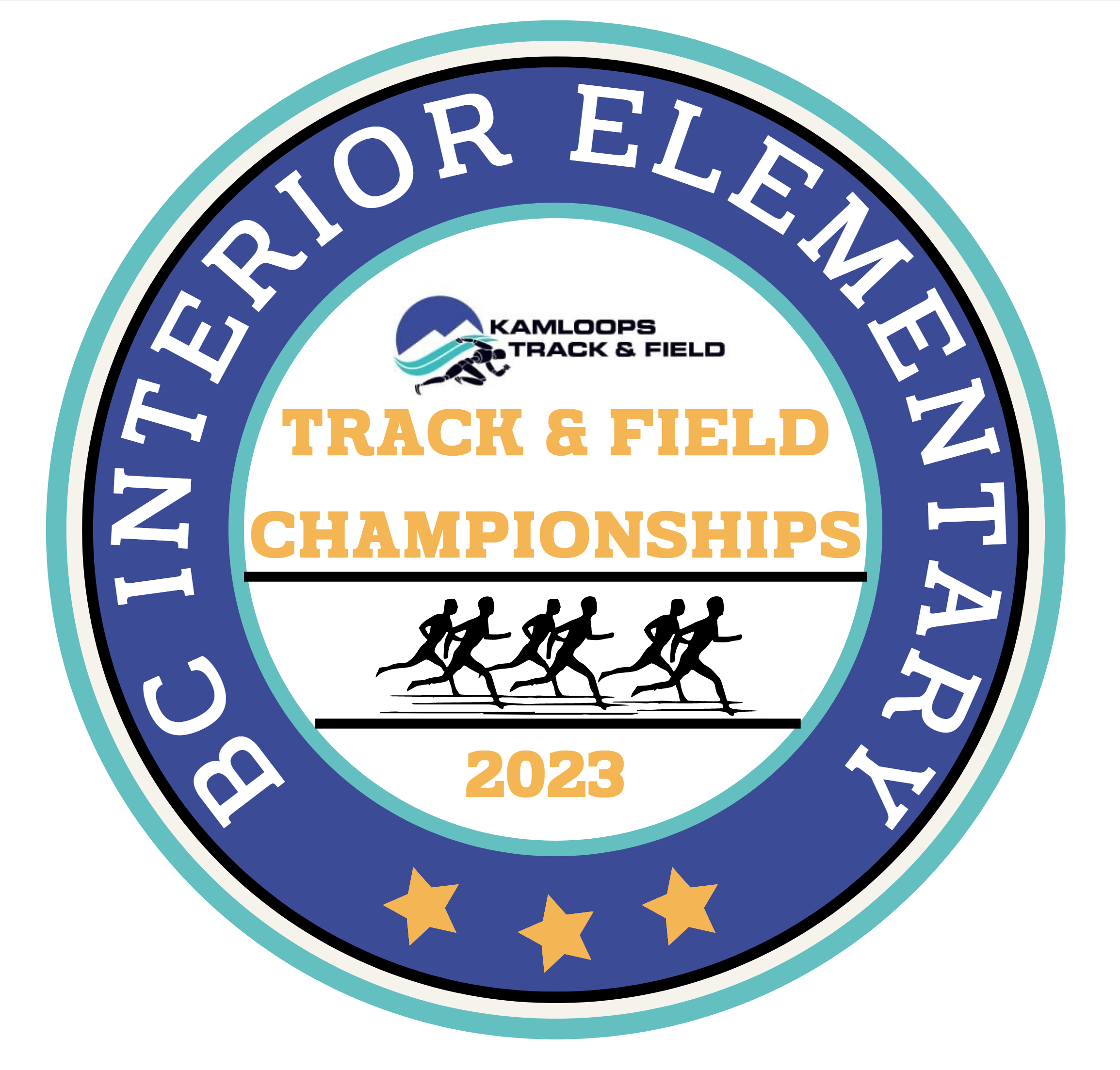 2023 BC Interior Elementary School Championship
