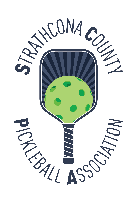Strathcona County Pickleball Association
