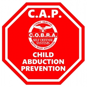 CHILD ABDUCTION PREVENTION PROGRAM - Carstairs