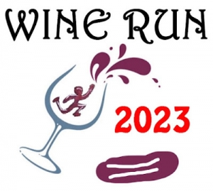 2023 Wine Run 4K (No Shirt Option)
