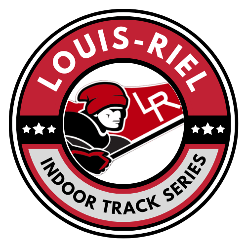 Louis-Riel Indoor High School Track Series - Meet 4
