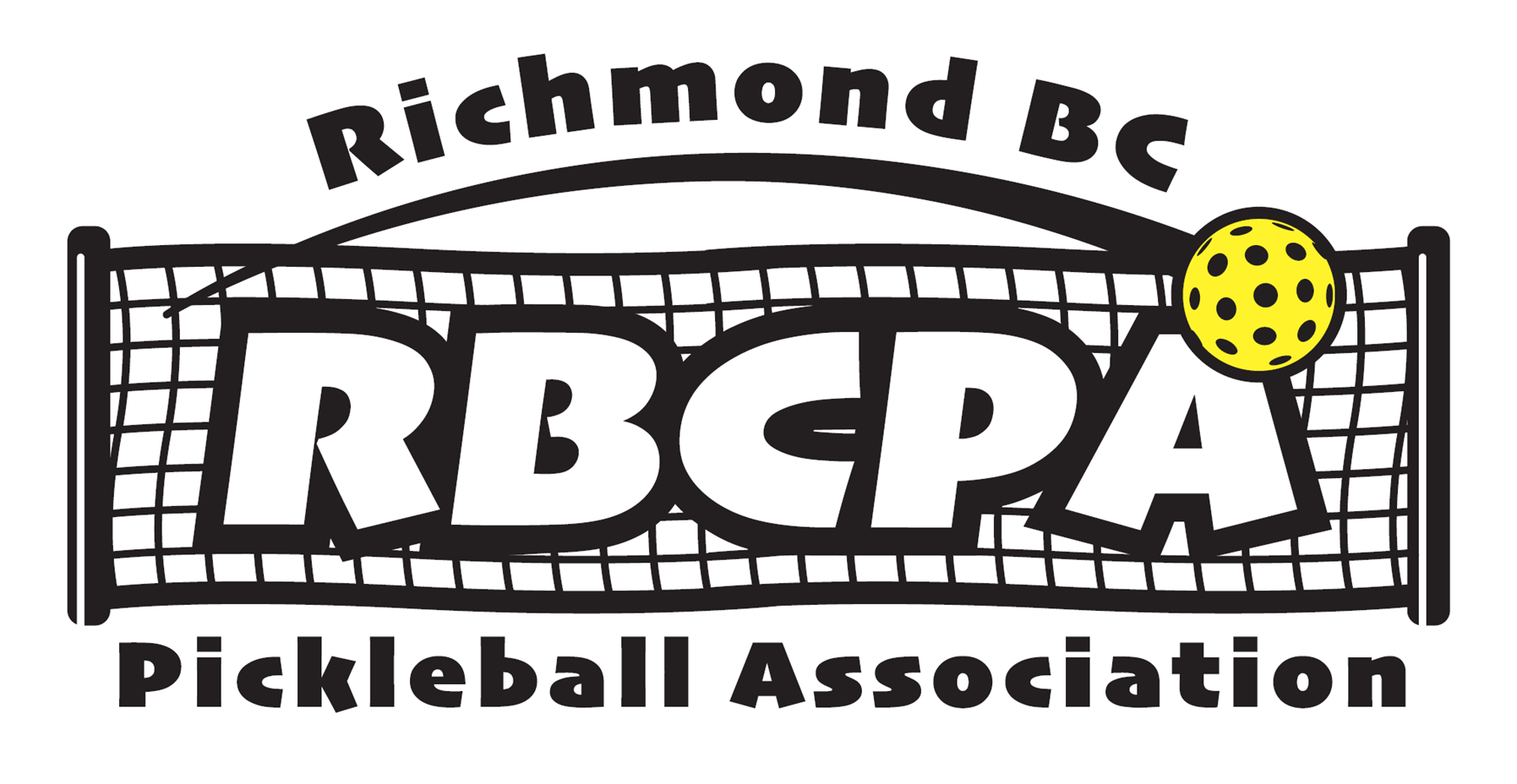 Richmond BC Pickleball Association