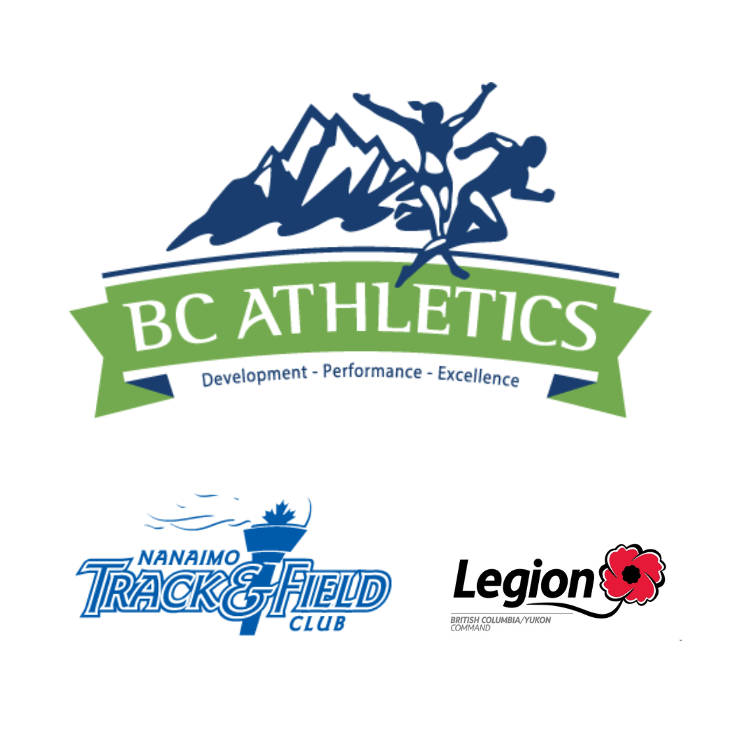 2023 BC Athletics Provincial Track & Field Championship Jamboree