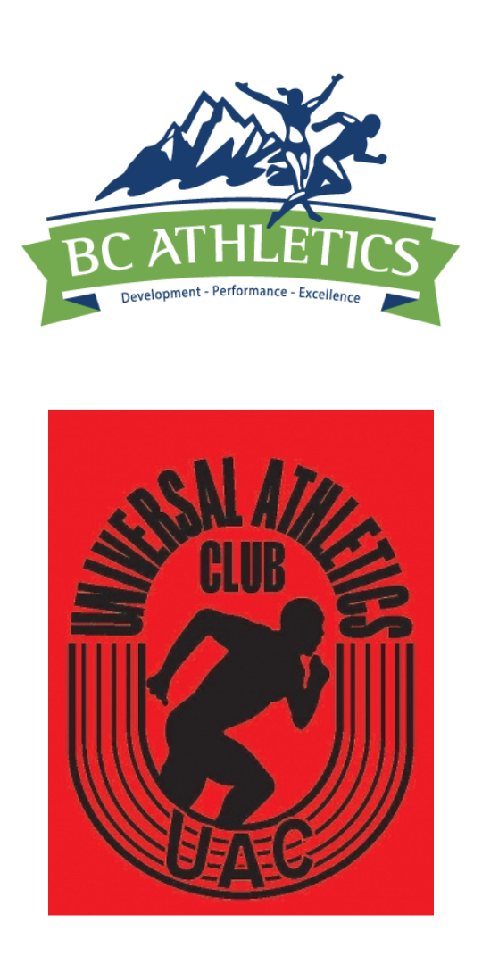 2023 BC Athletics JD Track & Field Championships