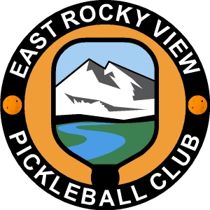 East Rocky View Pickleball Club