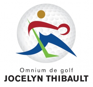 Omnium de golf Jocelyn Thibault propulsé par Thibault GM