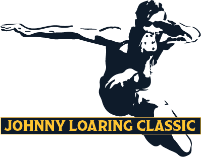 Johnny Loaring Classic - Open (F)