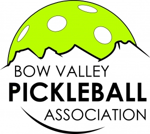 Bow Valley Pickleball  PLAYER DEVELOPMENT CLINICS JUNE 5-8, 2023
