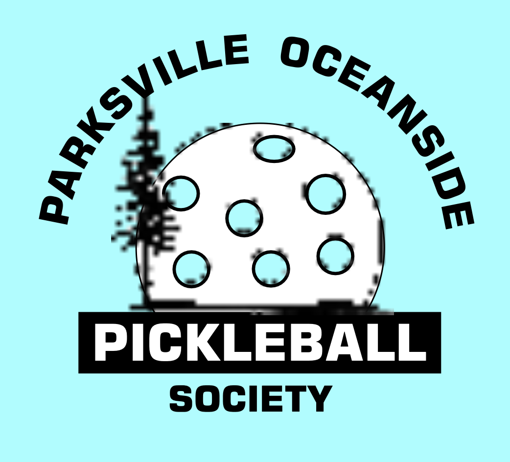 Parksville Oceanside Pickleball Society