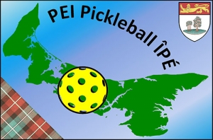 PEI Pickleball ÎPÉ