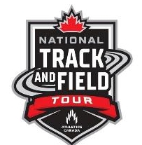 14th Annual Hub City Classic National Track & Field Tour Events