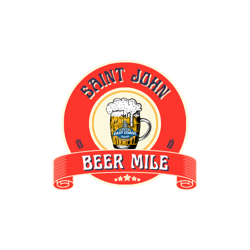 Saint John - Beer Mile 2023