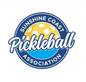 Sunshine Coast Pickleball Association