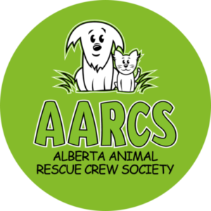 Alberta Animals Rescue Crew Society