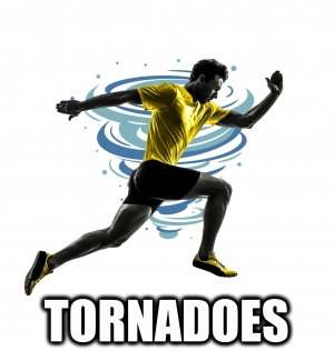 Toronto Tornadoes Track Club