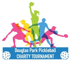 Douglas Park Pickleball - (Langley)