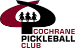 Cochrane Pickleball Club