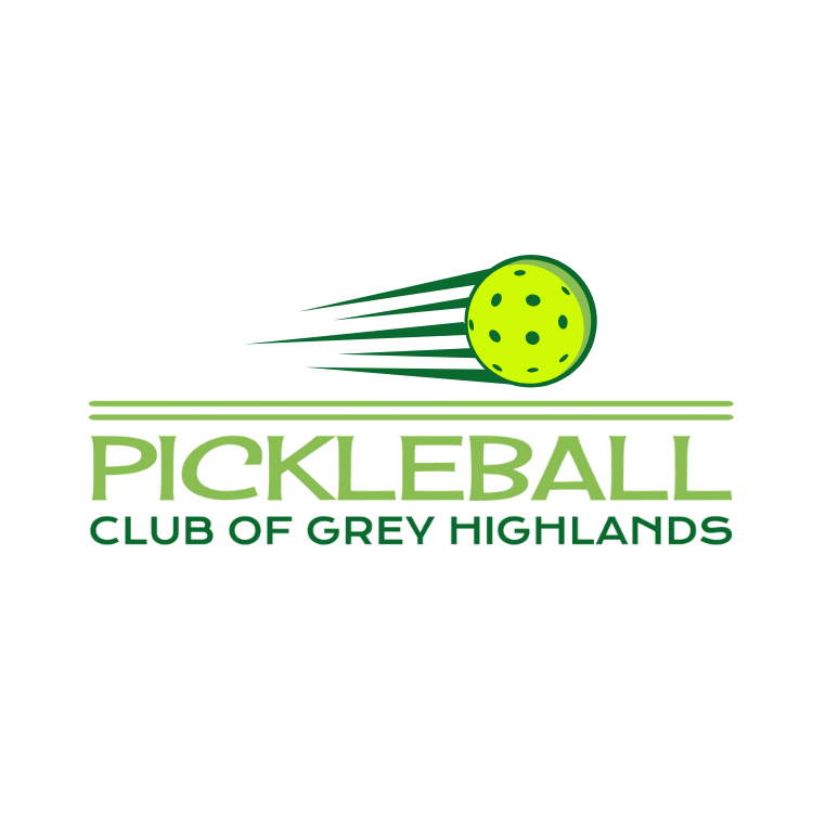 Pickleball Club of Grey Highlands