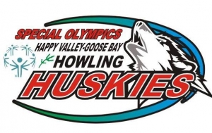 Special Olympics - Happy Valley-Goose Bay Howling Huskies
