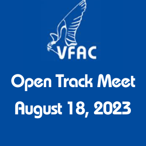 VFAC Open Track Meet