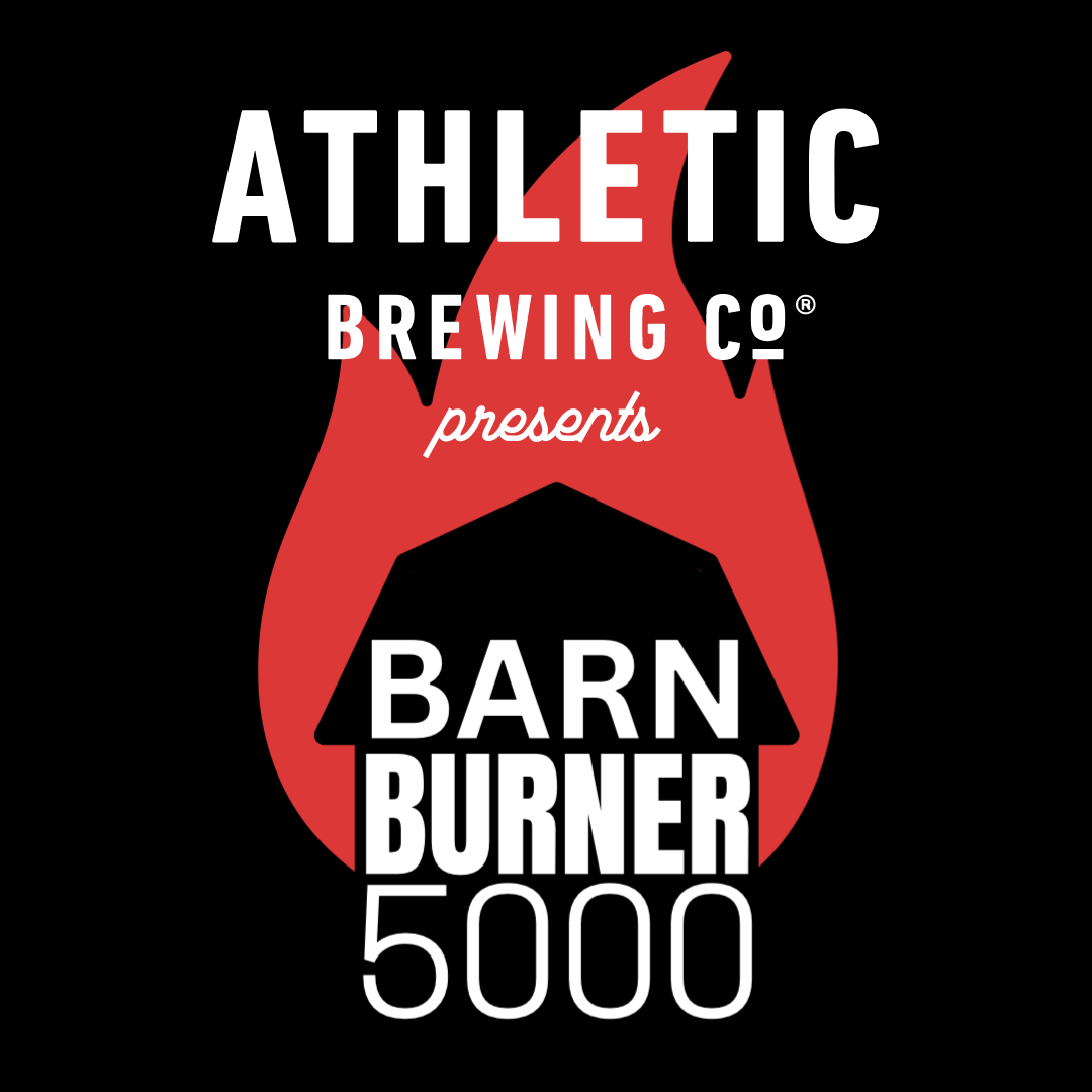 Barnburner 5000