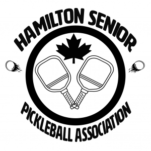 Hamilton Senior Pickleball Association
