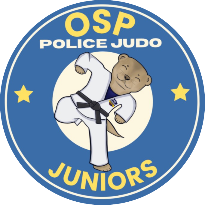 OSP Police Judo Juniors End of Season Festival