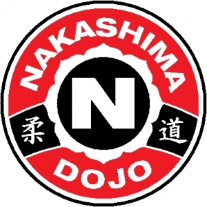 NAKASHIMA DOJO JUDO CLUB