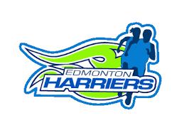 Edmonton Harriers Track and Field Club