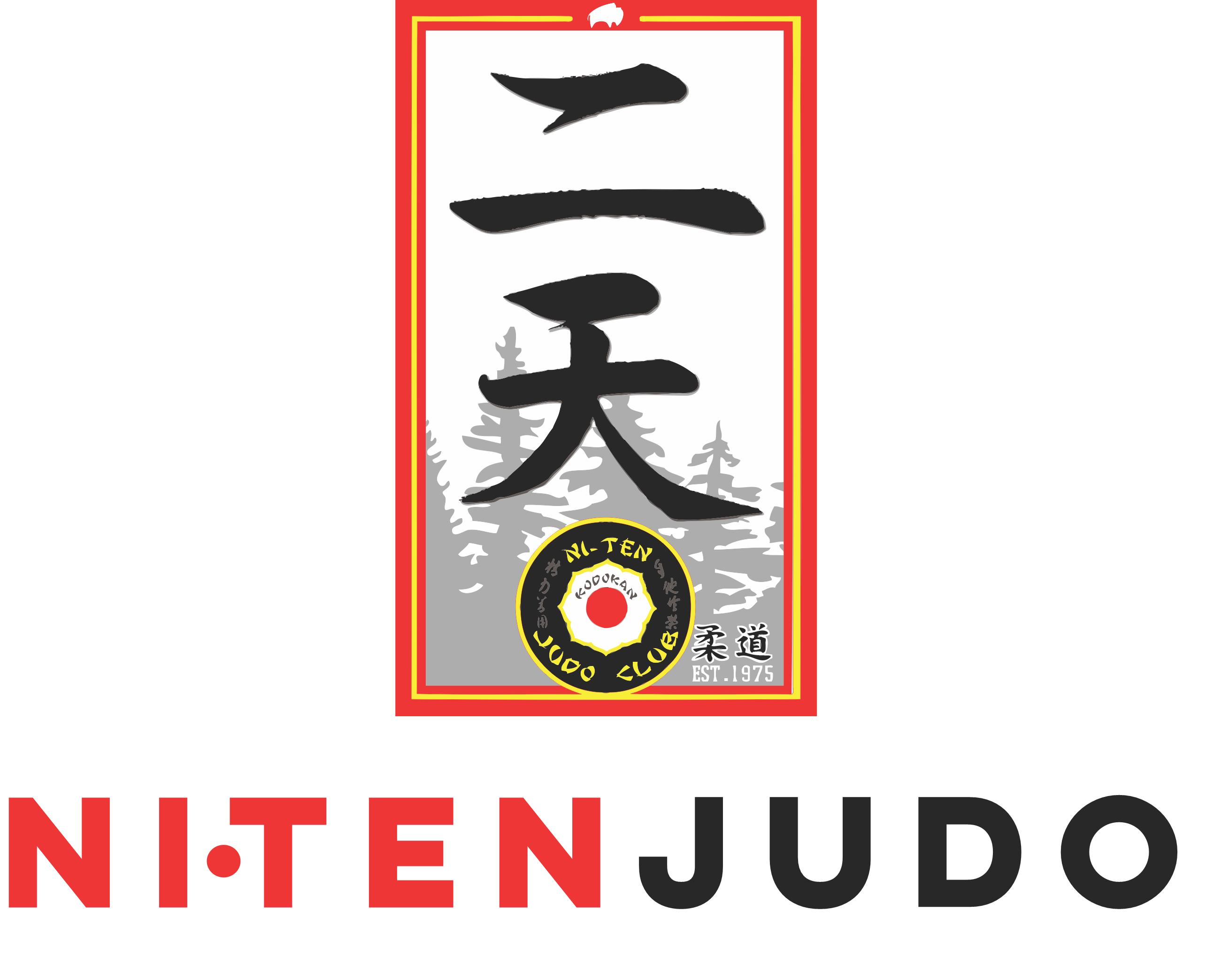 Ni Ten Judo Club