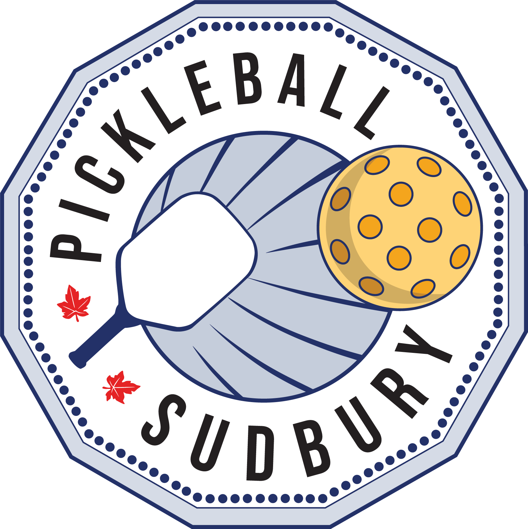 Pickleball Sudbury