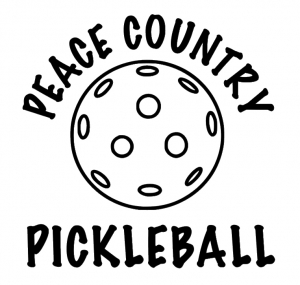 Peace Country Pickleball Association