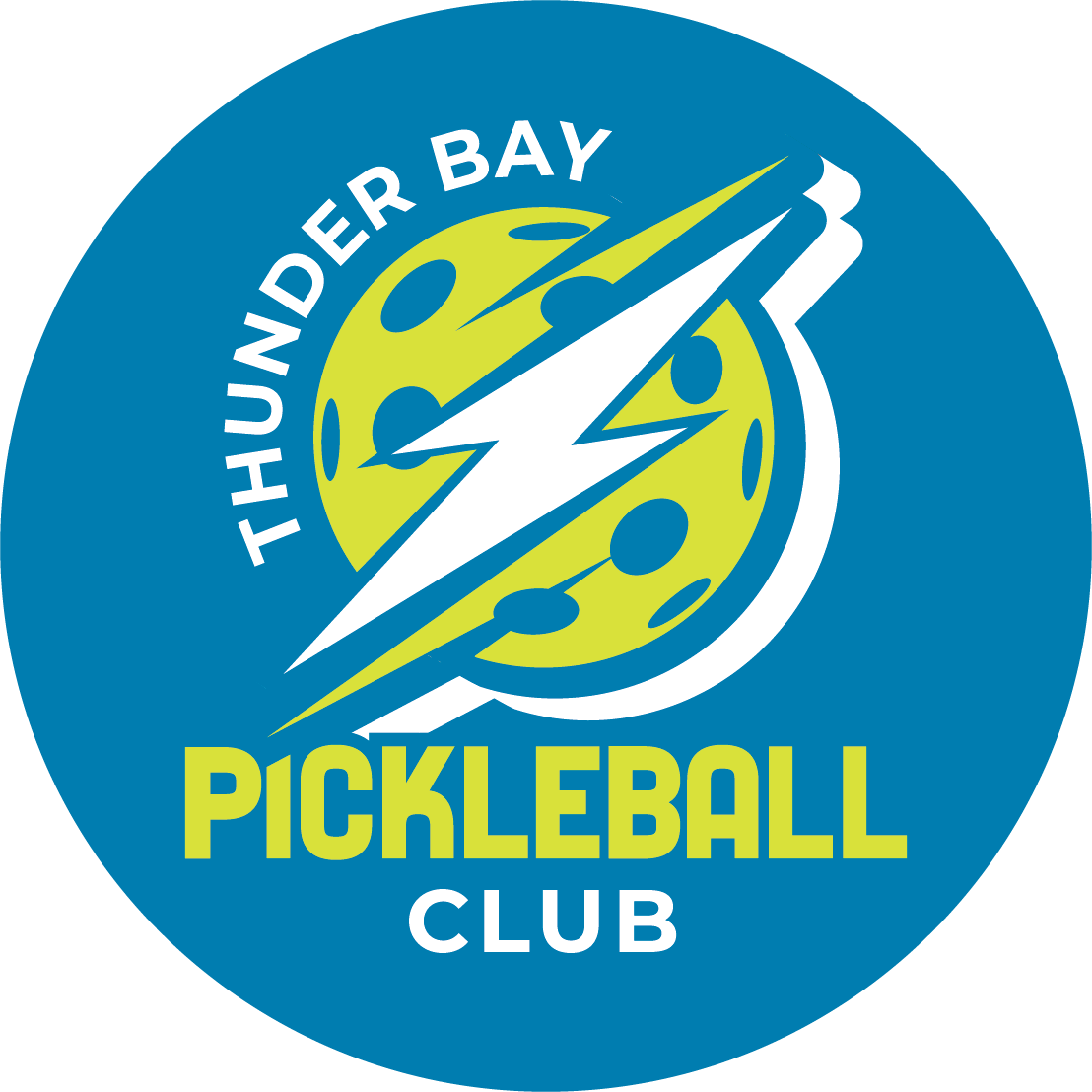 Thunder Bay Pickleball Club