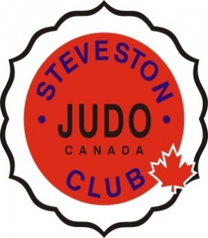 STEVESTON JUDO CLUB