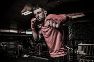 The Combat Chemist- Coach Willett 2 day intensive seminar- Lethbridge