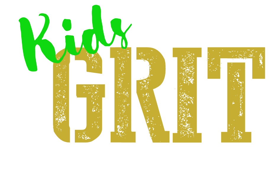 Kids Grit , Fall Edition