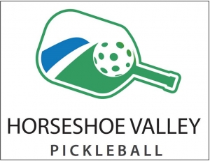 Horseshoe Valley Pickleball