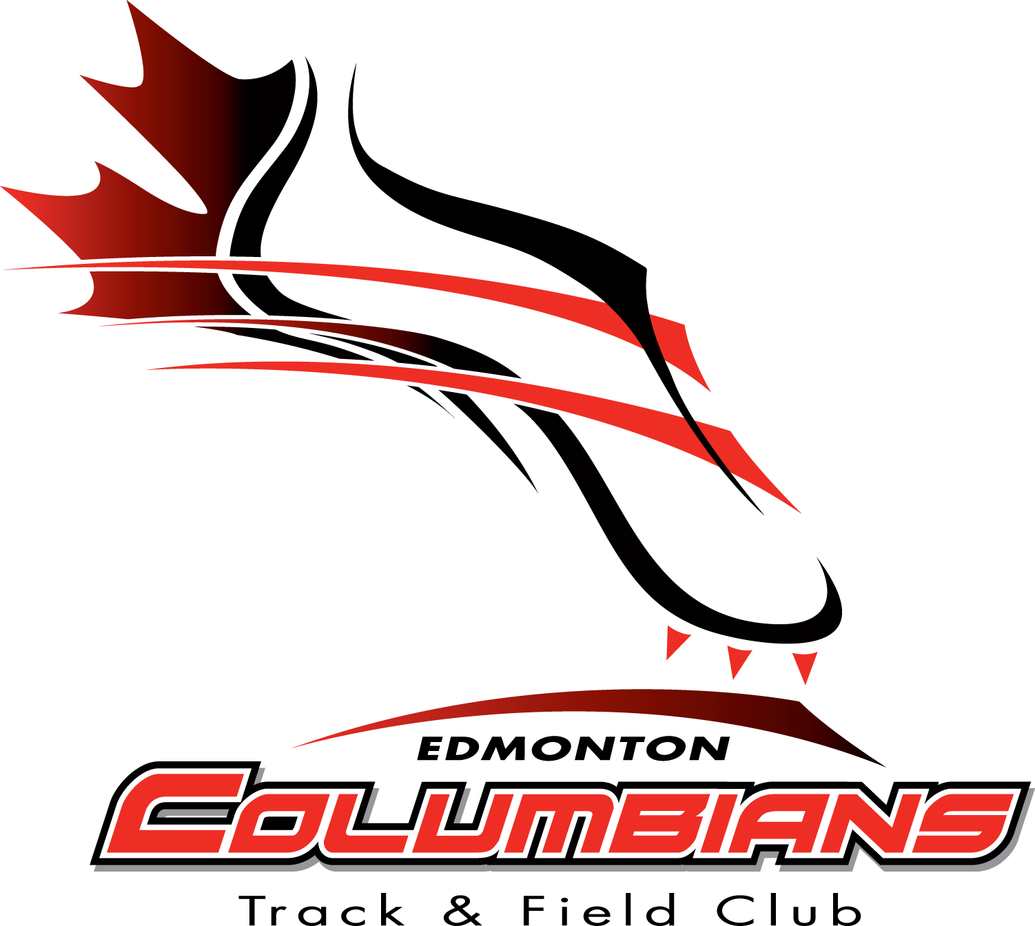 Edmonton Columbians Track and Field Club