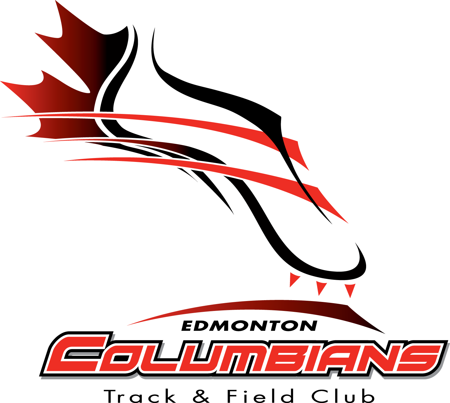 Edmonton Columbians Track and Field Club Registration