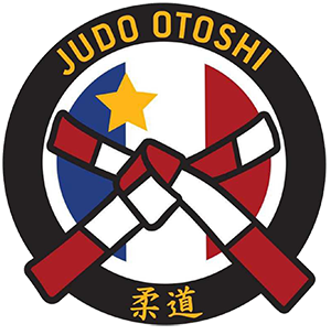 JUDO OTOSHI