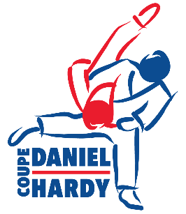 Tournoi développement Coupe Daniel Hardy 2024