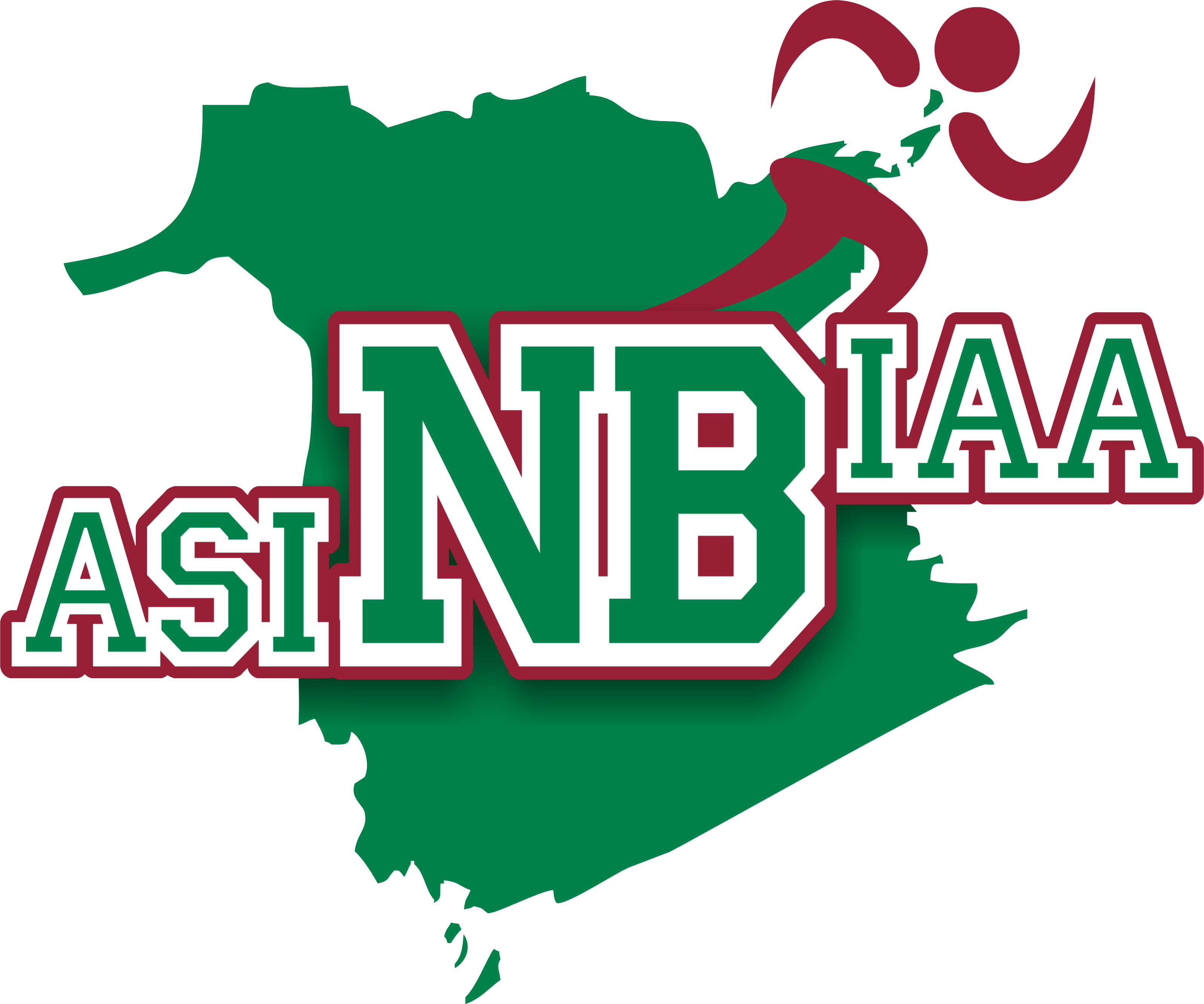 NBIAA North-East Regionals | Regional nord-est ASINB