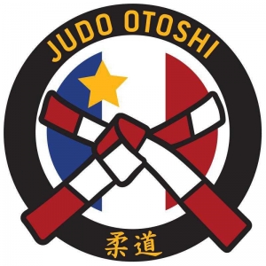 Riverview Regional Open - Judo Otoshi