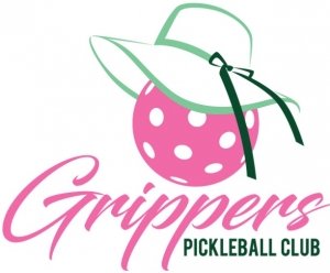 Grippers Pickleball Club