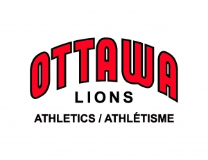 Ottawa Lions Track & Field Club - Team Gear